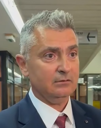 Ilija Srdanović, kadar razgovora za Portal Mašina od 2. juna 2026.
