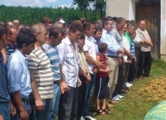 ZAŠTO SE UMRLIMA NE UČI VIŠE TALKIN?