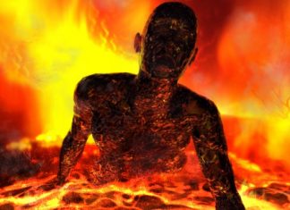 U autobusu za Džehennem