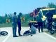 Mina Pašić, medicinska sestra iz Bihaća, spasila život vozaču motocikla