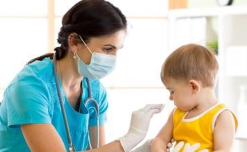 Zbog nevakcinacije djece roditeljima kazna i do 2.000 KM