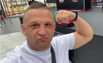 SLOVENAČKI ROCKY GOVORIO O UTJECAJU ISLAMA NA ŽIVOT: ČVRSTO VJERUJEM DA JE OVO SVE DAR OD BOGA