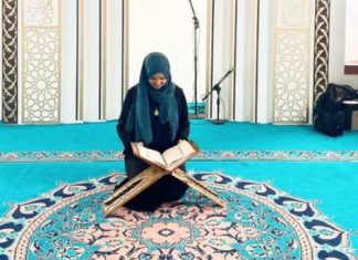 Umeja Zukorlić poručila djeci: Nemojte plakati, ja ponosno odlazim