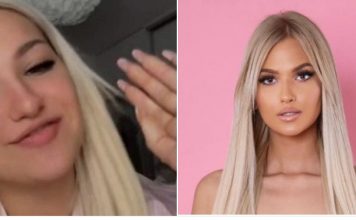 TikTokerica ponosno pjeva: Moj je tata zločinac iz rata