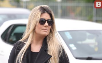 IZ SUDA BiH ZA “SB”: Alisa Mutap-Ramić mora se javiti na izdržavanje kazne zatvora