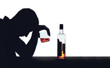 Sudbina čovjeka koji je pio alkohol sa bismillom