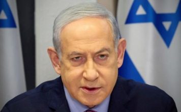 Netanyahu nakon ubistva više od 400 Palestinaca: Ovo je tek početak