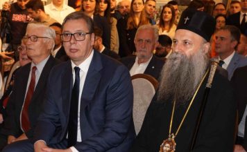 ŠOKANTNO OBRAĆANJE ALEKSANDRA VUČIĆA: “Zapad želi da ukine Republiku Srpsku!”