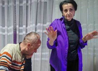 Arifa brine o teškom bolesnom suprugu: “Enes me varao i finansirao ljubavnice, a ja mu sada mijenjam pelene”