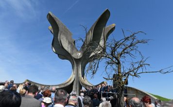 Hrvati bijesni na potez četničkog vojvode: ‘Crnogorci politiziraju broj žrtava u Jasenovcu’