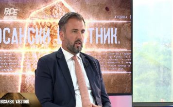 Igor Stojanović: „Ja, Srbin, svim srcem želim da se usvoji rezolucija o genocidu u Srebrenici!“