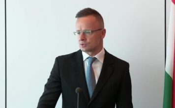 DODIK DOBIO POKLON OD SVOG SAVEZNIKA: Mađarska će glasati protiv Rezolucije o Srebrenici