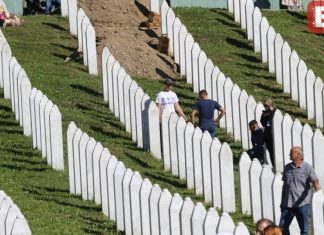Pročitajte istinitu priču jedne majke iz Srebrenice