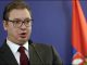 VUČIĆ NAJAVIO PORAZ SRBIJE