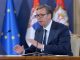 Vučićeva novogodišnja poruka: Džabe se nadate, vlast u Srbiji nećete promijeniti