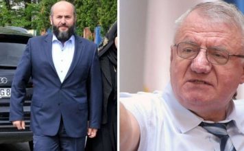 Šta je cilj Šešeljevih „sumnji“ u trovanje muftije Zukorlića