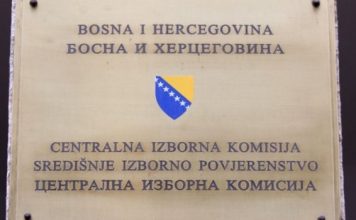 CIK zabranio SDS-u učešće na lokalnim izborima, a evo šta je konkretan razlog…