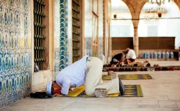 U posebnim prilikama: Namaz za koji ne znaju mnogi muslimani!