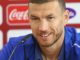 Edin Džeko otkrio do kada će igrati za reprezentaciju BiH