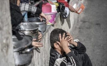 DRAMATIČNO UPOZORENJE: Do sredine jula u Gazi će se više od milion ljudi suočiti s glađu i smrću