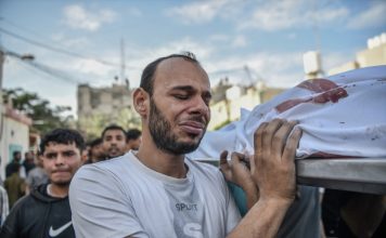 Za one koji pitaju: Gdje je Allah i zašto ne kazni zločince i ubice nevinih ljudi u Gazi?