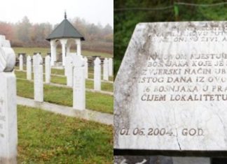 Zločin u Prhovu kod Ključa: Naš učitelj pucao je na nas