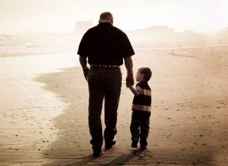 Imala sam najboljeg babu na dunjaluku