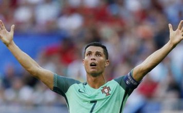 IZNENADIO SVIJET: Evo šta je Ronaldo izjavio o muslimanima i islamu