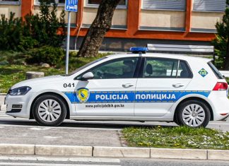 Ubistvo u Brčkom: Prijavljeno da se u naselju Rijeke nalazi tijelo žene (67), utvrđeno da je riječ o nasilnoj smrti