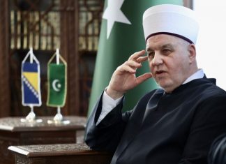 Reis Kavazović: Muslimani dove Allahu, ali je odziv slab jer loše postupamo