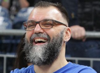 UŽAS: Bivši reprezentativac BiH postao član četničkog Pokreta obnove Kraljevine Srbije