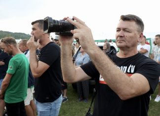 (VIDEO) Ubijenog oca nikad nije vidjela, dok Ibro nije objavio snimak