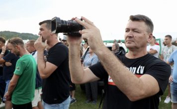 (VIDEO) Ubijenog oca nikad nije vidjela, dok Ibro nije objavio snimak