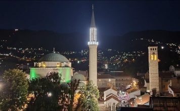 Odgovor onima koji su protiv čestitanja Nove hidžretske godine?