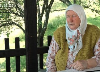 Priča majke Nure Mustafić: Ostalo mi je samo da gledam zemlju po kojoj su mi djeca hodala