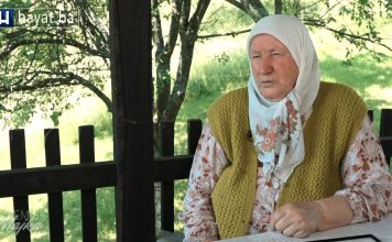 Priča majke Nure Mustafić: Ostalo mi je samo da gledam zemlju po kojoj su mi djeca hodala