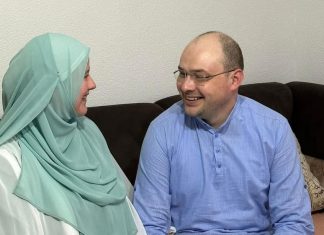 Botić emotivan uoči godišnjice: Amina, hvala ti što si me prihvatila takvog kakav sam