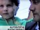Nadamo se da ”čiko” koji je imao srca da ovo uradi gleda ovaj snimak. Ratni snimak ranjenog djeteta (Video)