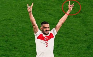 Ko su “sivi vukovi” zbog kojih je kažnjen Demiral