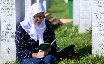 Bolna ispovijest Mevlide koja je izgubila brata, supruga, oca: “Da mi je makar jedan brat ostao, da imam jedno muško “