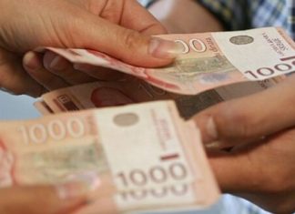 ZAISTA NIJE DOZVOLJENO TRAŽITI NOVČANU POMOĆ, OSIM U OVA TRI SLUČAJA: