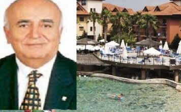 Iz svog hotela ‘protjerao’ hidžab, a odmah mu se to samo u roku od par dana odbilo od glavu. Evo kakvu je sudbinu doživio: