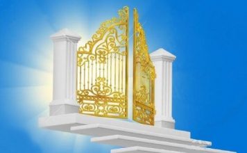 Koliko će jedna kuća u Džennetu imati vrata?