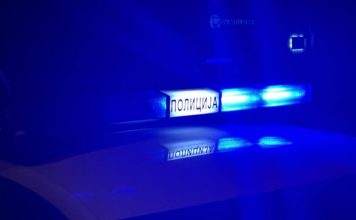 Žena uhapšena po prijavi bivšeg muža: Napala ga, držala nedozvoljeno oružje, plašio se za sigurnost