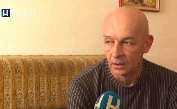 Bivši pripadnik ARBiH pred deložacijom: Nemam kuda