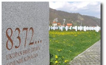 7 dana pakla: Kako je planiran i sproveden genocid u Srebrenici