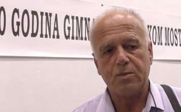 Ubijeni direktor škole iz Sanskog Mosta bio kandidat na izborima 2024. godine