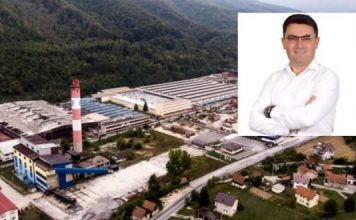 Firma iz SBK-a odlučila radnicima uplatiti novčanu pomoć u visini 5.288 KM