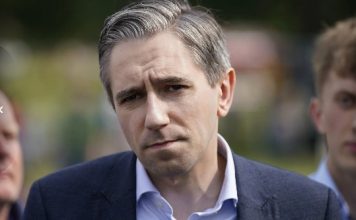 Premijer Irske: U Gazi se vodi rat protiv djece