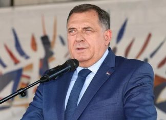 Dodik: Ako nam dirnete imovinu RS će donijeti odluku o samostalnosti, neće vam pomoći ni CIA